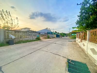 ขาย - ที่ดิน อำเภอวารินชำราบ อุบลราชธานี ใกล้โรงเรียนลือคำหาญ, อุบลราชธานี