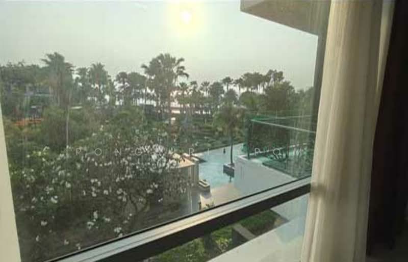 Casalunar Paradiso, Chon Buri (Pattaya), Sukhumvit Road, Saen Suk, Muang Chon Buri, Chon Buri (Pattaya), 2 Bedrooms, 88 sqm, Condo For Rent, by PONGSIRI (Pom), 500178793 - DDproperty.com