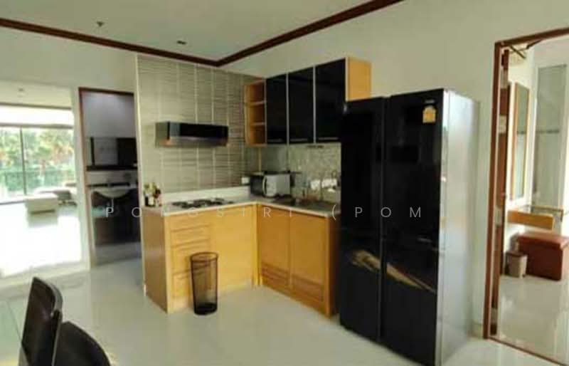 Casalunar Paradiso, Chon Buri (Pattaya), Sukhumvit Road, Saen Suk, Muang Chon Buri, Chon Buri (Pattaya), 2 Bedrooms, 88 sqm, Condo For Rent, by PONGSIRI (Pom), 500178793 - DDproperty.com