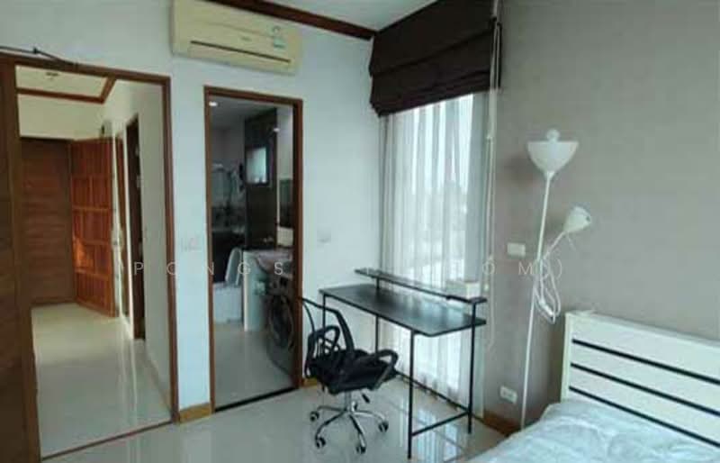 Casalunar Paradiso, Chon Buri (Pattaya), Sukhumvit Road, Saen Suk, Muang Chon Buri, Chon Buri (Pattaya), 2 Bedrooms, 88 sqm, Condo For Rent, by PONGSIRI (Pom), 500178793 - DDproperty.com