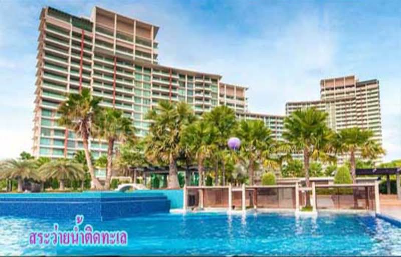 Casalunar Paradiso, Chon Buri (Pattaya), Sukhumvit Road, Saen Suk, Muang Chon Buri, Chon Buri (Pattaya), 2 Bedrooms, 88 sqm, Condo For Rent, by PONGSIRI (Pom), 500178793 - DDproperty.com