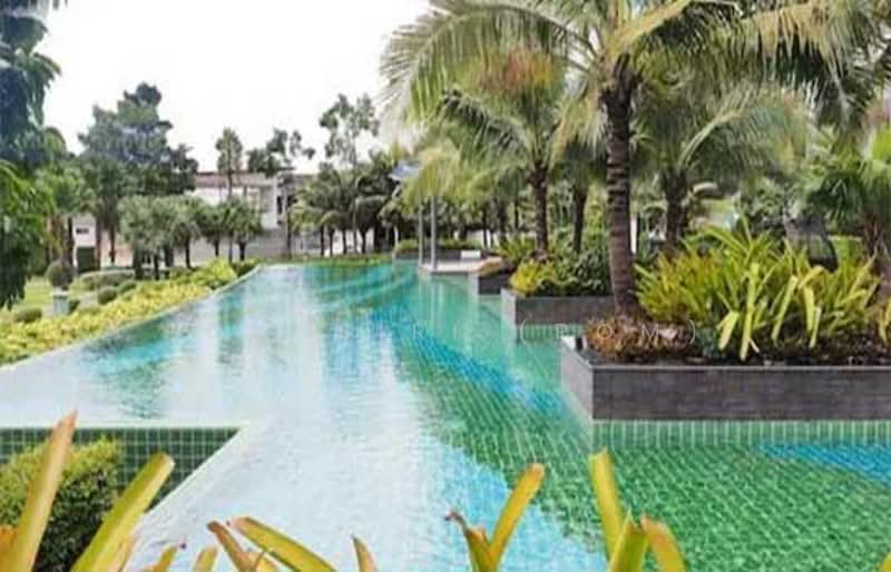 Casalunar Paradiso, Chon Buri (Pattaya), Sukhumvit Road, Saen Suk, Muang Chon Buri, Chon Buri (Pattaya), 2 Bedrooms, 88 sqm, Condo For Rent, by PONGSIRI (Pom), 500178793 - DDproperty.com