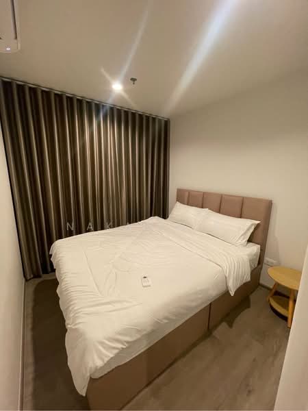 Regent Home Bangna : รีเจ้นท์ โฮม บางนา, กรุงเทพ, ถนน สรรพาวุธ, บางนาใต้, บางนา, กรุงเทพ, 28 ตร.ม., คอนโด ให้เช่า, โดย Nakarin S., 500178795 - DDproperty.com