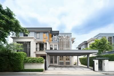 ขาย - Mavista Prestige Village Krungthep Kreetha : มาวิสต้า เพรสทีจ วิลเลจ กรุงเทพกรีฑา, กรุงเทพ