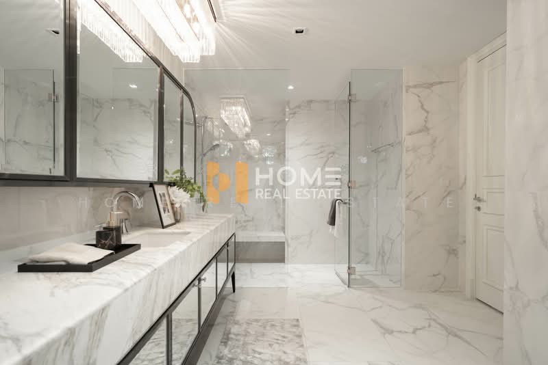 Mavista Prestige Village Krungthep Kreetha, Bangkok, 12 Krungthep Kreetha Road, Saphan Sung, Saphan Sung, Bangkok, 5 Bedrooms, 993 sqm, Single Detached House For Sale, by HOME Real Estate Service, 500178797 - DDproperty.com