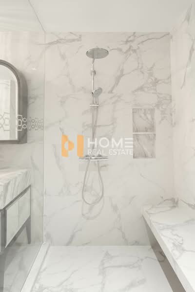 Mavista Prestige Village Krungthep Kreetha : มาวิสต้า เพรสทีจ วิลเลจ กรุงเทพกรีฑา, กรุงเทพ, 12 ถนนกรุงเทพกรีฑา, สะพานสูง, สะพานสูง, กรุงเทพ, 993 ตร.ม., บ้านเดี่ยว ขาย, โดย HOME Real Estate Service, 500178797 - DDproperty.com