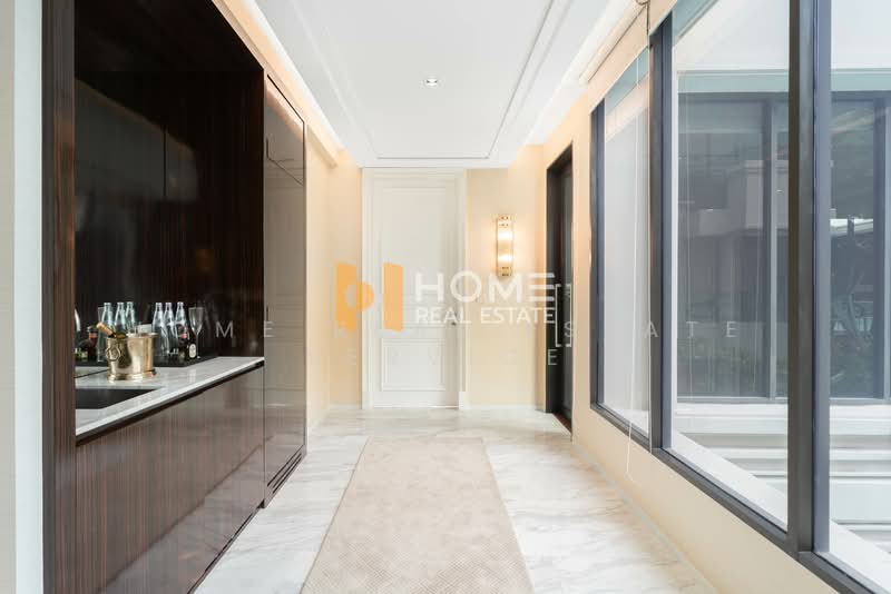 Mavista Prestige Village Krungthep Kreetha : มาวิสต้า เพรสทีจ วิลเลจ กรุงเทพกรีฑา, กรุงเทพ, 12 ถนนกรุงเทพกรีฑา, สะพานสูง, สะพานสูง, กรุงเทพ, 993 ตร.ม., บ้านเดี่ยว ขาย, โดย HOME Real Estate Service, 500178797 - DDproperty.com