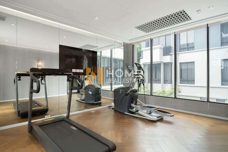 Mavista Prestige Village Krungthep Kreetha, Bangkok, 12 Krungthep Kreetha Road, Saphan Sung, Saphan Sung, Bangkok, 5 Bedrooms, 993 sqm, Single Detached House For Sale, by HOME Real Estate Service, 500178797 - DDproperty.com