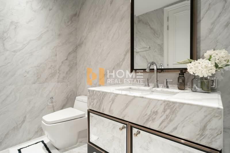 Mavista Prestige Village Krungthep Kreetha, Bangkok, 12 Krungthep Kreetha Road, Saphan Sung, Saphan Sung, Bangkok, 5 Bedrooms, 993 sqm, Single Detached House For Sale, by HOME Real Estate Service, 500178797 - DDproperty.com