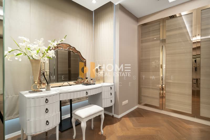 Mavista Prestige Village Krungthep Kreetha : มาวิสต้า เพรสทีจ วิลเลจ กรุงเทพกรีฑา, กรุงเทพ, 12 ถนนกรุงเทพกรีฑา, สะพานสูง, สะพานสูง, กรุงเทพ, 993 ตร.ม., บ้านเดี่ยว ขาย, โดย HOME Real Estate Service, 500178797 - DDproperty.com