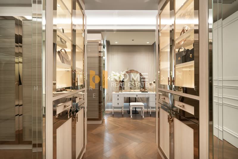 Mavista Prestige Village Krungthep Kreetha, Bangkok, 12 Krungthep Kreetha Road, Saphan Sung, Saphan Sung, Bangkok, 5 Bedrooms, 993 sqm, Single Detached House For Sale, by HOME Real Estate Service, 500178797 - DDproperty.com