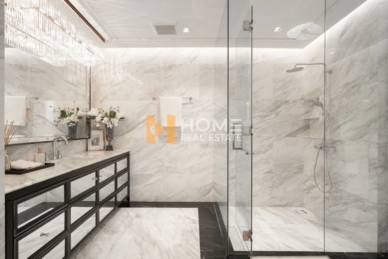 Mavista Prestige Village Krungthep Kreetha, Bangkok, 12 Krungthep Kreetha Road, Saphan Sung, Saphan Sung, Bangkok, 5 Bedrooms, 993 sqm, Single Detached House For Sale, by HOME Real Estate Service, 500178797 - DDproperty.com