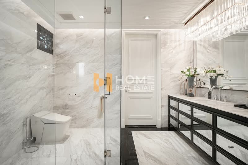 Mavista Prestige Village Krungthep Kreetha, Bangkok, 12 Krungthep Kreetha Road, Saphan Sung, Saphan Sung, Bangkok, 5 Bedrooms, 993 sqm, Single Detached House For Sale, by HOME Real Estate Service, 500178797 - DDproperty.com