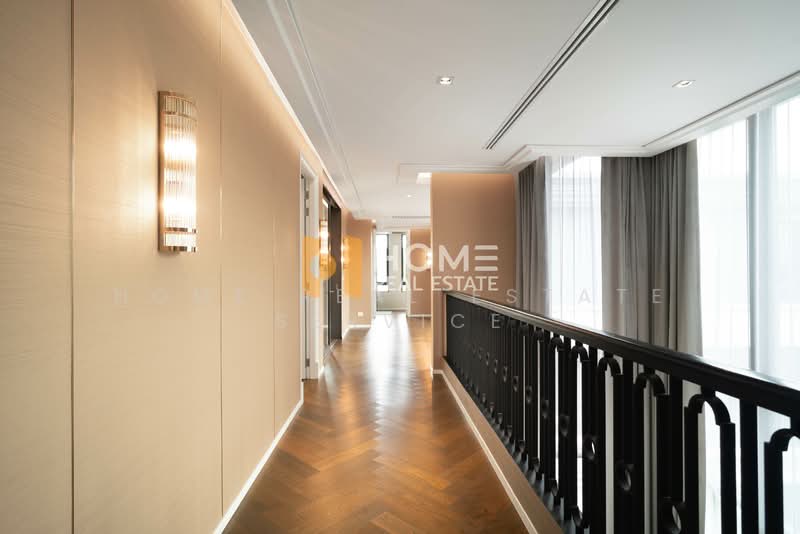 Mavista Prestige Village Krungthep Kreetha, Bangkok, 12 Krungthep Kreetha Road, Saphan Sung, Saphan Sung, Bangkok, 5 Bedrooms, 993 sqm, Single Detached House For Sale, by HOME Real Estate Service, 500178797 - DDproperty.com