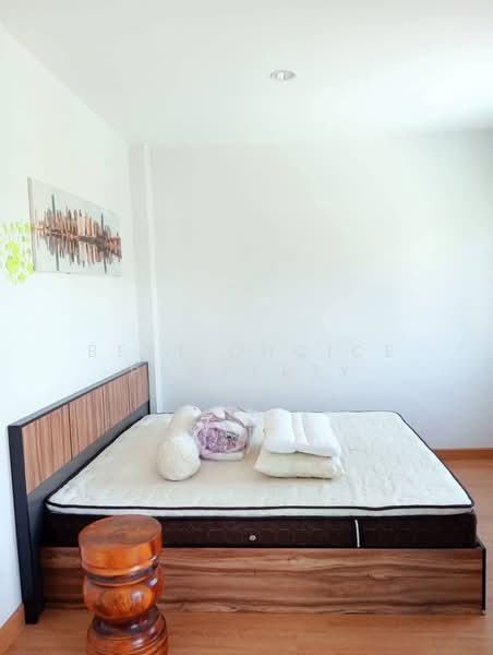 Palm Garden 6, Chiang Mai, San Na Moeng, San Sai, Chiang Mai, 2 Bedrooms, 130 sqm, Single Detached House For Rent, by Best Choice Property, 500178799 - DDproperty.com