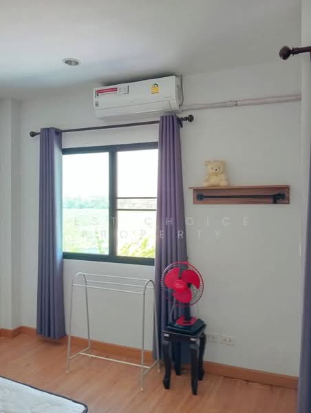 Palm Garden 6, Chiang Mai, San Na Moeng, San Sai, Chiang Mai, 2 Bedrooms, 130 sqm, Single Detached House For Rent, by Best Choice Property, 500178799 - DDproperty.com