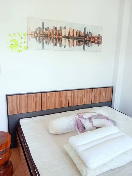 Palm Garden 6, Chiang Mai, San Na Moeng, San Sai, Chiang Mai, 2 Bedrooms, 130 sqm, Single Detached House For Rent, by Best Choice Property, 500178799 - DDproperty.com