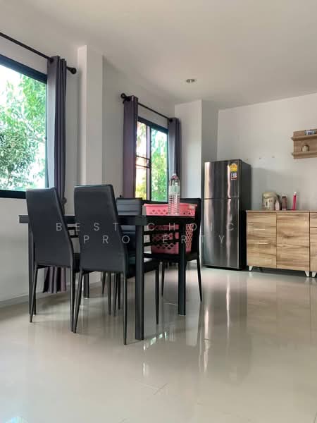 Palm Garden 6, Chiang Mai, San Na Moeng, San Sai, Chiang Mai, 2 Bedrooms, 130 sqm, Single Detached House For Rent, by Best Choice Property, 500178799 - DDproperty.com