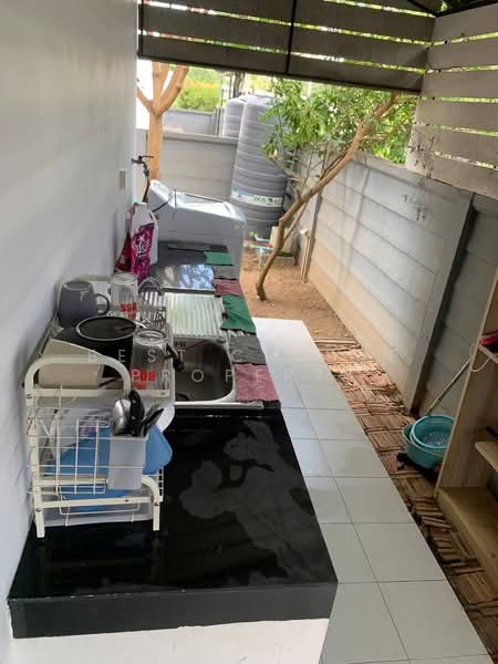 Palm Garden 6, Chiang Mai, San Na Moeng, San Sai, Chiang Mai, 2 Bedrooms, 130 sqm, Single Detached House For Rent, by Best Choice Property, 500178799 - DDproperty.com