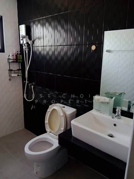 Palm Garden 6, Chiang Mai, San Na Moeng, San Sai, Chiang Mai, 2 Bedrooms, 130 sqm, Single Detached House For Rent, by Best Choice Property, 500178799 - DDproperty.com