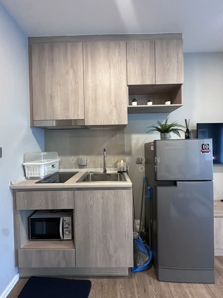 Modiz Sukhumvit 50 : โมดิซ สุขุมวิท 50, กรุงเทพ, ซอยสุขุมวิท 50, พระโขนง, คลองเตย, กรุงเทพ, 25 ตร.ม., คอนโด ให้เช่า, โดย Rossukon Silakhot, 500178800 - DDproperty.com