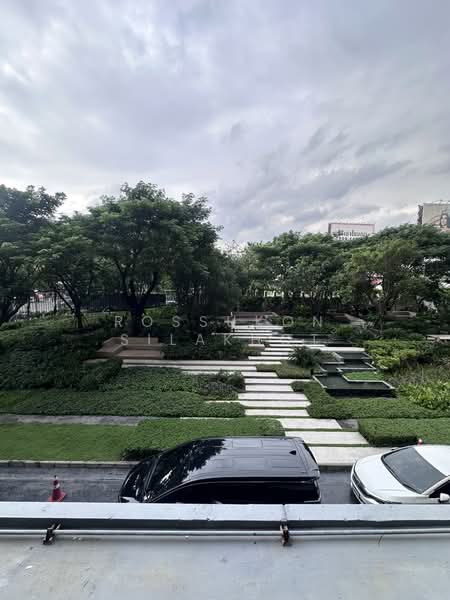 Modiz Sukhumvit 50 : โมดิซ สุขุมวิท 50, กรุงเทพ, ซอยสุขุมวิท 50, พระโขนง, คลองเตย, กรุงเทพ, 25 ตร.ม., คอนโด ให้เช่า, โดย Rossukon Silakhot, 500178800 - DDproperty.com