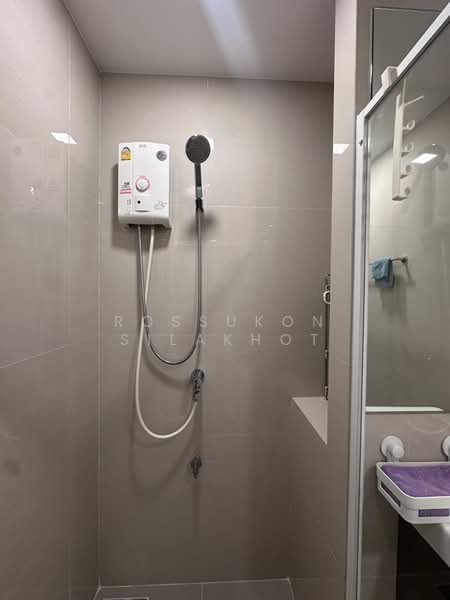 Modiz Sukhumvit 50, Bangkok, Soi Sukhumvit 50, Phra Kanong, Khlong Toei, Bangkok, 1 Bedroom, 25 sqm, Condo For Rent, by Rossukon Silakhot, 500178800 - DDproperty.com