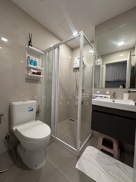 Modiz Sukhumvit 50, Bangkok, Soi Sukhumvit 50, Phra Kanong, Khlong Toei, Bangkok, 1 Bedroom, 25 sqm, Condo For Rent, by Rossukon Silakhot, 500178800 - DDproperty.com