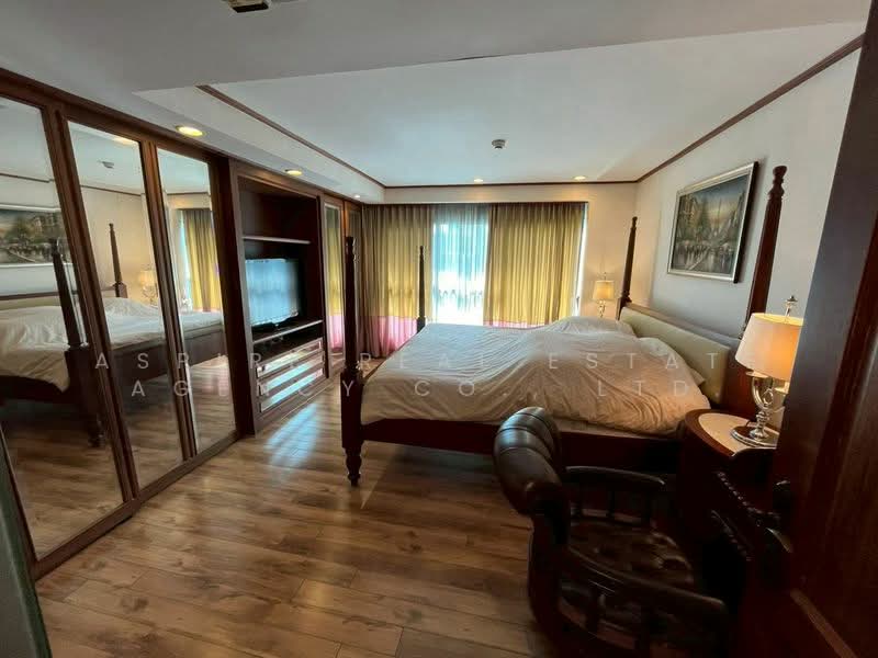 Navin Court, Bangkok, 63 Soi Ruamrudee 3, Lumphini, Pathum Wan, Bangkok, 7 Bedrooms, 419 sqm, Condo For Sale, by Aspire Real Estate Agency Co., Ltd., 500178801 - DDproperty.com