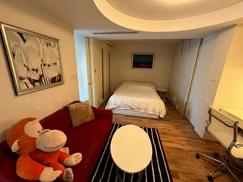 Navin Court, Bangkok, 63 Soi Ruamrudee 3, Lumphini, Pathum Wan, Bangkok, 7 Bedrooms, 419 sqm, Condo For Sale, by Aspire Real Estate Agency Co., Ltd., 500178801 - DDproperty.com