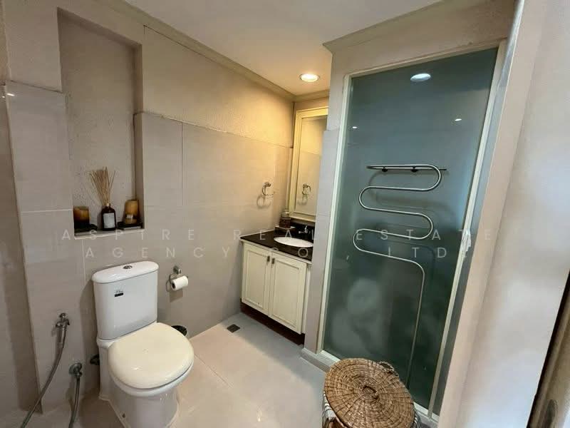 Navin Court, Bangkok, 63 Soi Ruamrudee 3, Lumphini, Pathum Wan, Bangkok, 7 Bedrooms, 419 sqm, Condo For Sale, by Aspire Real Estate Agency Co., Ltd., 500178801 - DDproperty.com