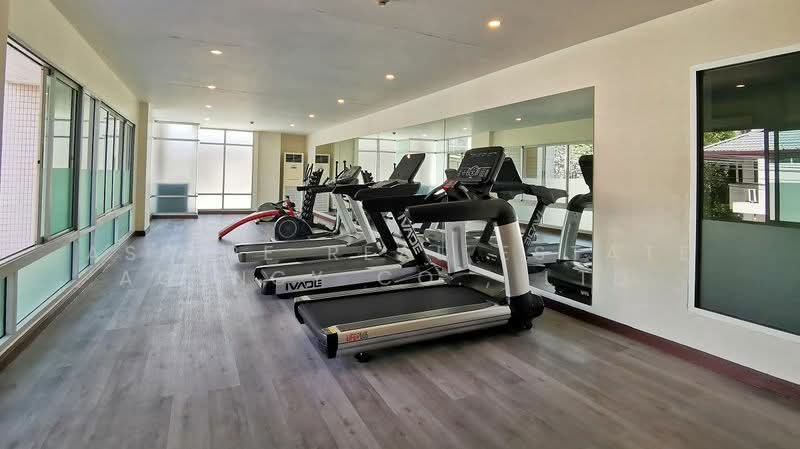 Navin Court, Bangkok, 63 Soi Ruamrudee 3, Lumphini, Pathum Wan, Bangkok, 7 Bedrooms, 419 sqm, Condo For Sale, by Aspire Real Estate Agency Co., Ltd., 500178801 - DDproperty.com