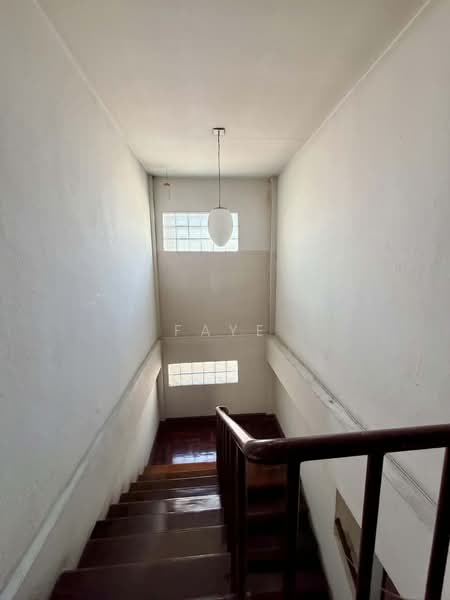 หมู่บ้านเกษมสันต์ 1 ลาดพร้าว 71, Bangkok, สังคมสงเคราะห์, Lat Phrao, Bangkok, 4 Bedrooms, 200 sqm, Townhouse For Sale, by Faye, 500178806 - DDproperty.com