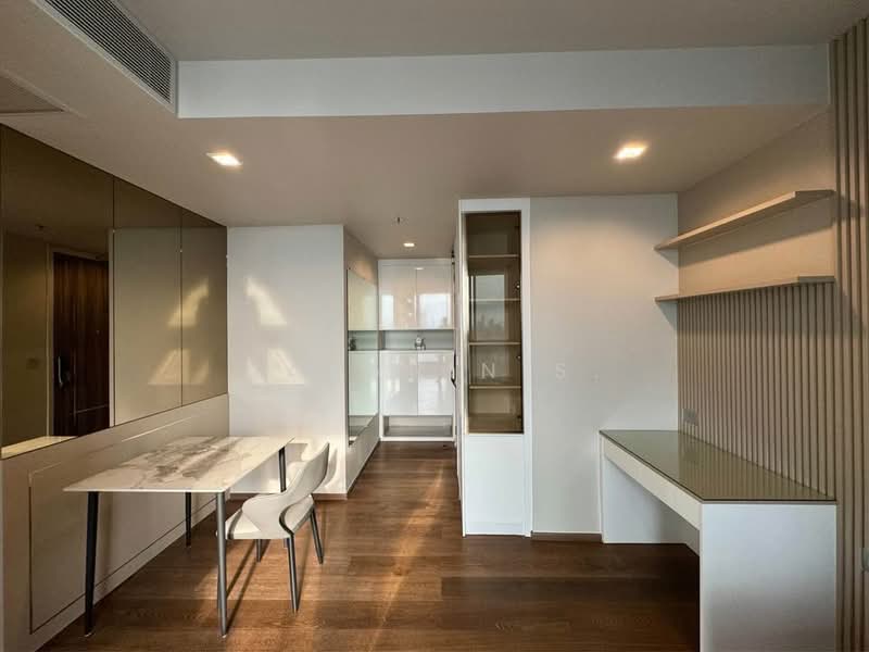 IDEO Q Sukhumvit 36 : ไอดีโอ คิว สุขุมวิท 36, กรุงเทพ, ซอยสุขุมวิท 36, คลองตัน, คลองเตย, กรุงเทพ, 46 ตร.ม., คอนโด ให้เช่า, โดย Nakarin S., 500178807 - DDproperty.com