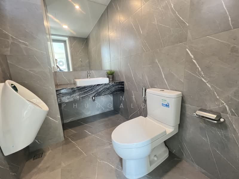 ขาย/ให้เช่า โฮมออฟฟิศ 3.5 ชั้น at MYST Onnut-Srinakarin, กรุงเทพ, อ่อนนุช 64, สวนหลวง, สวนหลวง, กรุงเทพ, 400 ตร.ม., ทาวน์เฮ้าส์ ให้เช่า, โดย Charinthip Phungalong, 500178808 - DDproperty.com