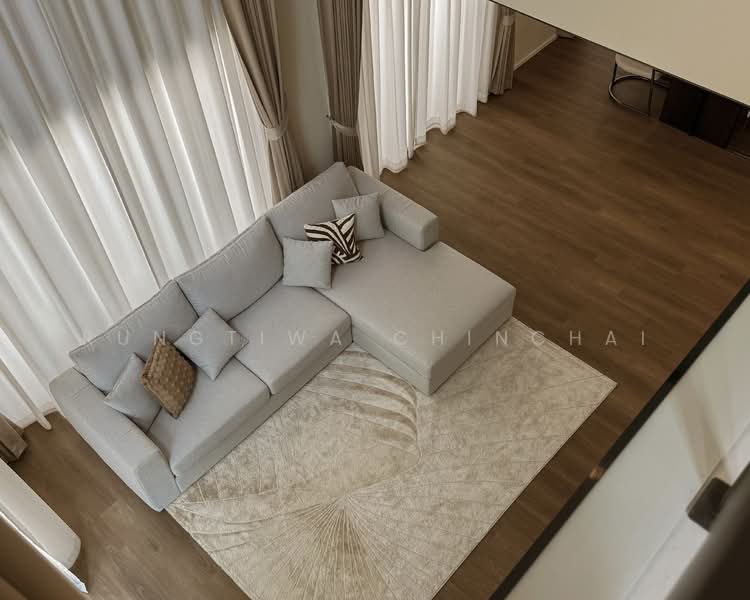 Vivaldi Bangna, Samut Prakan, 888 13, Bang Kaeo, Bang Plee, Samut Prakan, 4 Bedrooms, 328 sqm, Single Detached House For Rent, by Rungtiwa Chinchai, 500178810 - DDproperty.com