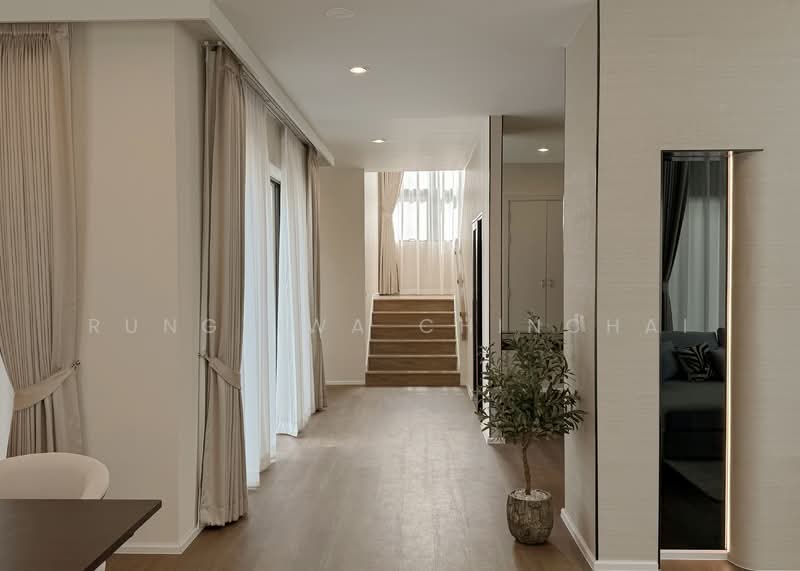 Vivaldi Bangna : วีวัลดี บางนา, สมุทรปราการ, 888 13, บางแก้ว, บางพลี, สมุทรปราการ, 328 ตร.ม., บ้านเดี่ยว ให้เช่า, โดย Rungtiwa Chinchai, 500178810 - DDproperty.com