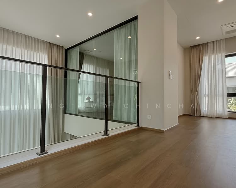 Vivaldi Bangna, Samut Prakan, 888 13, Bang Kaeo, Bang Plee, Samut Prakan, 4 Bedrooms, 328 sqm, Single Detached House For Rent, by Rungtiwa Chinchai, 500178810 - DDproperty.com