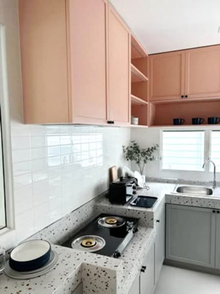 Villaggio 2 Srinakarin-Bangna : วิลลาจจิโอ 2 ศรีนครินทร์-บางนา, สมุทรปราการ, ถนนบัวนครินทร์, บางแก้ว, บางพลี, สมุทรปราการ, 155 ตร.ม., บ้านเดี่ยว ให้เช่า, โดย นัฐพงค์ มณีอัครเนตร, 500178811 - DDproperty.com