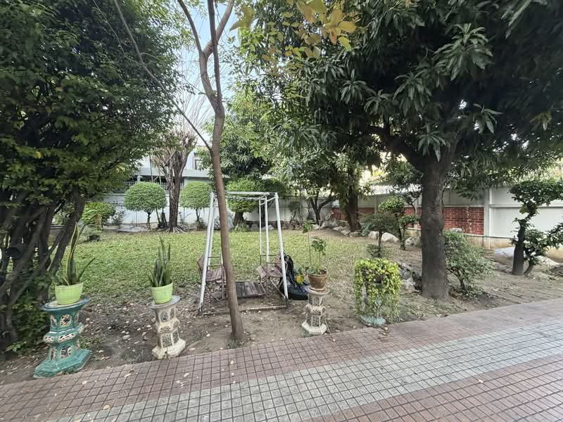 Land Rama IX Soi 35, Bangkok, พระราม 9 ซอย 35, Hua Mak, Bang Kapi, Bangkok, , 404 sqm, Land For Sale, by Faye, 500178813 - DDproperty.com