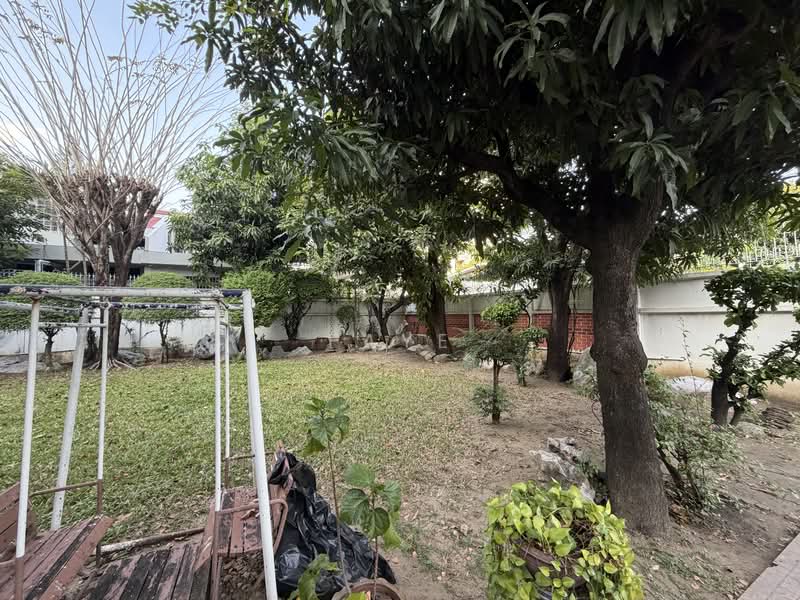 Land Rama IX Soi 35, Bangkok, พระราม 9 ซอย 35, Hua Mak, Bang Kapi, Bangkok, , 404 sqm, Land For Sale, by Faye, 500178813 - DDproperty.com