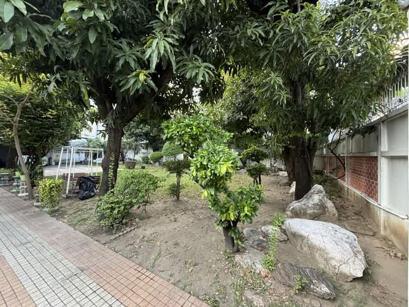 Land Rama IX Soi 35, Bangkok, พระราม 9 ซอย 35, Hua Mak, Bang Kapi, Bangkok, , 404 sqm, Land For Sale, by Faye, 500178813 - DDproperty.com