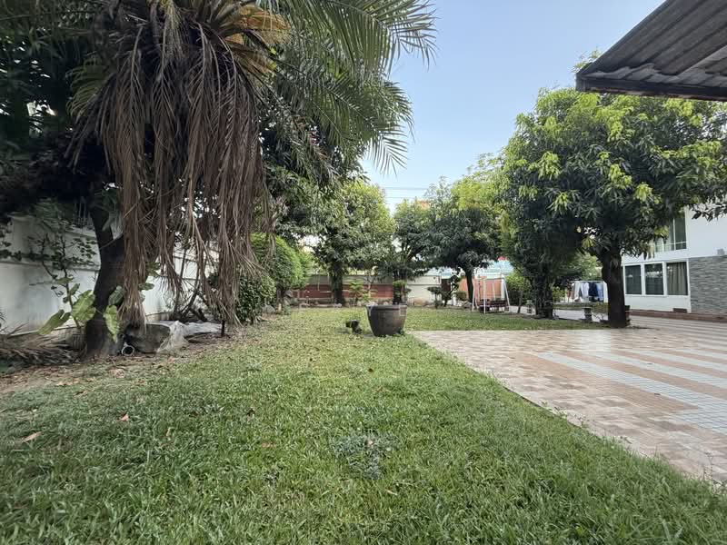 Land Rama IX Soi 35, Bangkok, พระราม 9 ซอย 35, Hua Mak, Bang Kapi, Bangkok, , 404 sqm, Land For Sale, by Faye, 500178813 - DDproperty.com