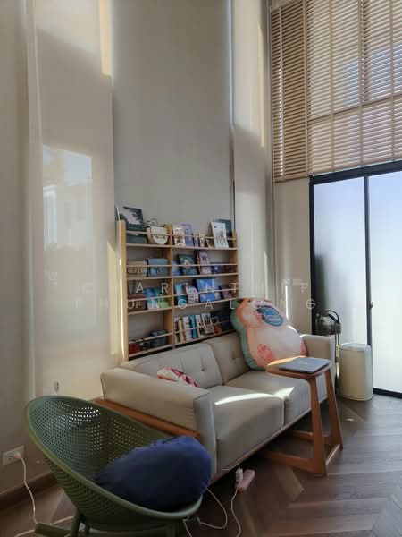 Pruksa Ville Phaholyothin-Ramintra, Bangkok, Soi Ram Intra 5 Alley 18, Thep Rak Raod, Tha Rang, Bang Khen, Bangkok, 3 Bedrooms, 150 sqm, Townhouse For Rent, by Charinthip Phungalong, 500178814 - DDproperty.com