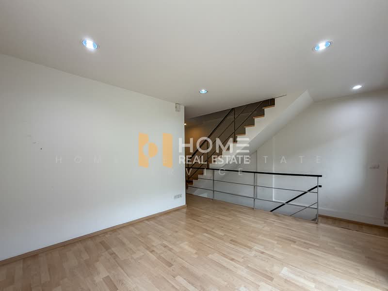 Noble Cube Pattanakarn, Bangkok, Phatthanakan Road, Suan Luang, Suan Luang, Bangkok, 3 Bedrooms, 185 sqm, Townhouse For Sale, by HOME Real Estate Service, 500178815 - DDproperty.com