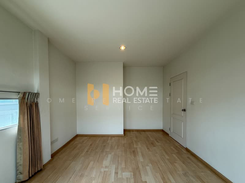 Noble Cube Pattanakarn, Bangkok, Phatthanakan Road, Suan Luang, Suan Luang, Bangkok, 3 Bedrooms, 185 sqm, Townhouse For Sale, by HOME Real Estate Service, 500178815 - DDproperty.com