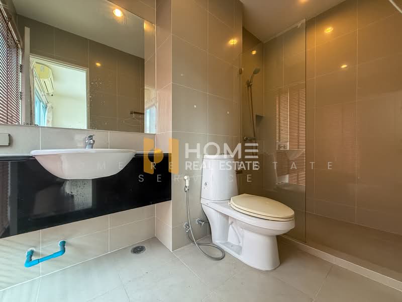 Noble Cube Pattanakarn, Bangkok, Phatthanakan Road, Suan Luang, Suan Luang, Bangkok, 3 Bedrooms, 185 sqm, Townhouse For Sale, by HOME Real Estate Service, 500178815 - DDproperty.com