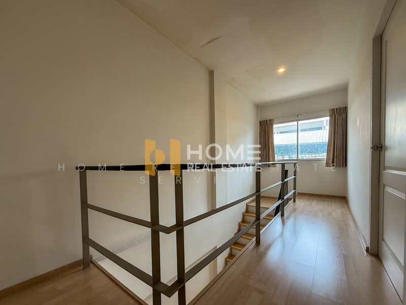 Noble Cube Pattanakarn, Bangkok, Phatthanakan Road, Suan Luang, Suan Luang, Bangkok, 3 Bedrooms, 185 sqm, Townhouse For Sale, by HOME Real Estate Service, 500178815 - DDproperty.com