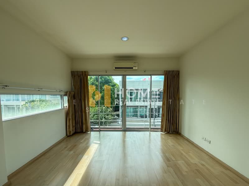 Noble Cube Pattanakarn, Bangkok, Phatthanakan Road, Suan Luang, Suan Luang, Bangkok, 3 Bedrooms, 185 sqm, Townhouse For Sale, by HOME Real Estate Service, 500178815 - DDproperty.com