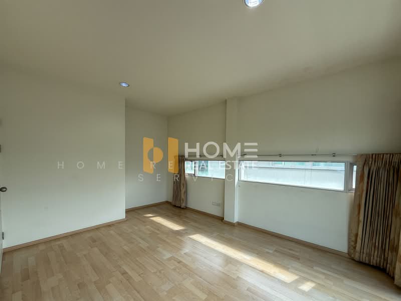 Noble Cube Pattanakarn, Bangkok, Phatthanakan Road, Suan Luang, Suan Luang, Bangkok, 3 Bedrooms, 185 sqm, Townhouse For Sale, by HOME Real Estate Service, 500178815 - DDproperty.com